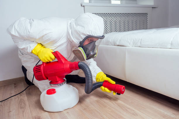 Reliable Andalusia, IL Pest Control Solutions