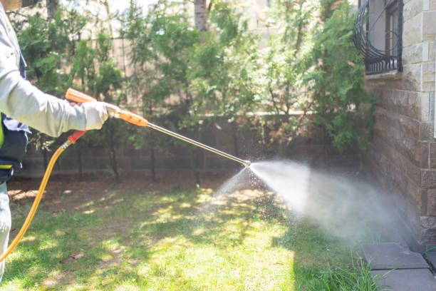 Best Pest Control for Businesses  in Andalusia, IL